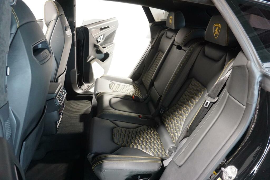 Lamborghini Urus Suv  #10