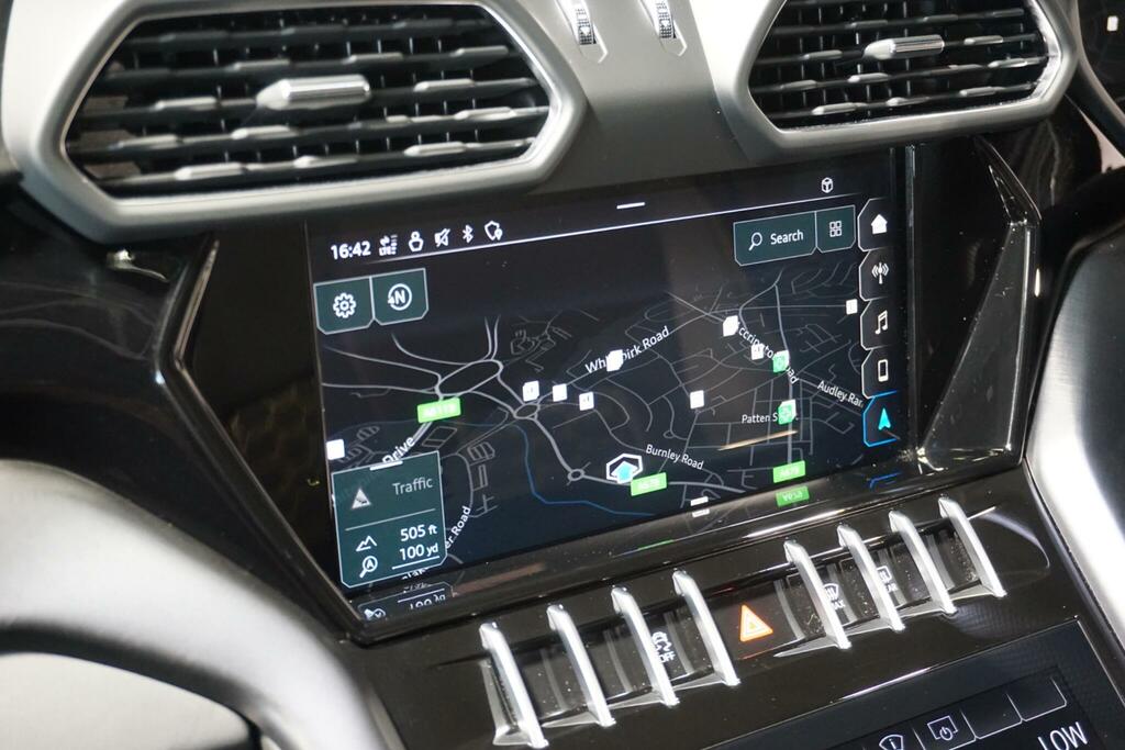 Lamborghini Urus Suv  #55