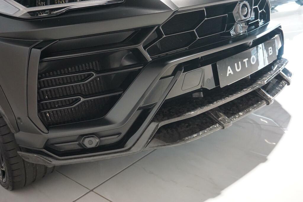 Lamborghini Urus Suv  #75