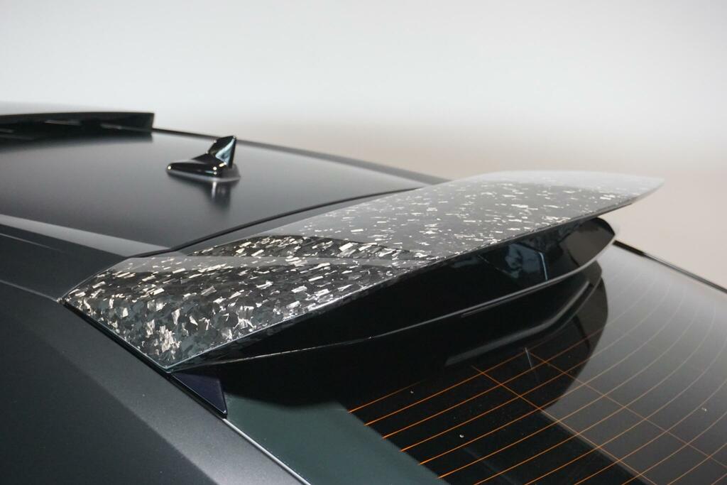 Lamborghini Urus Suv  #78