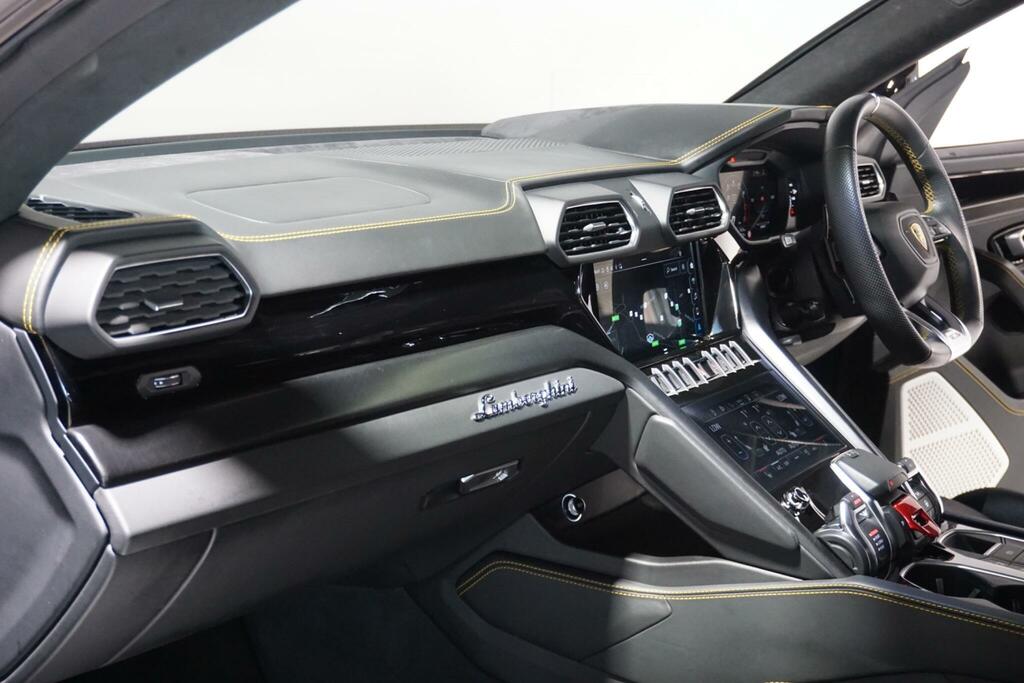 Lamborghini Urus Suv  #49