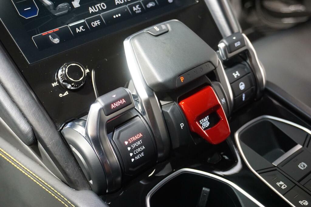 Lamborghini Urus Suv  #65