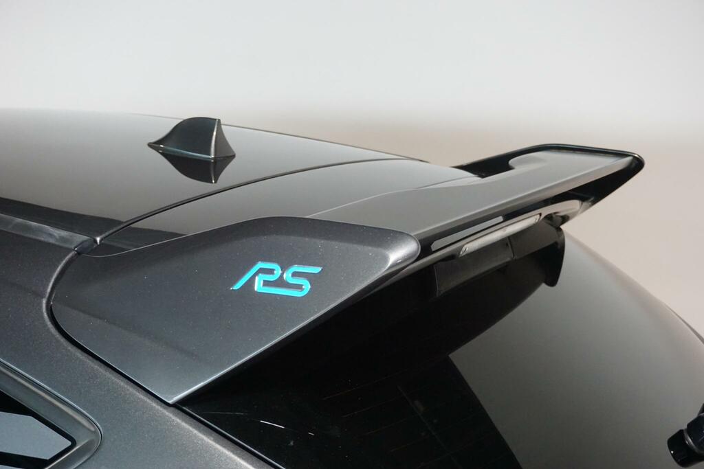 Ford Focus   #63