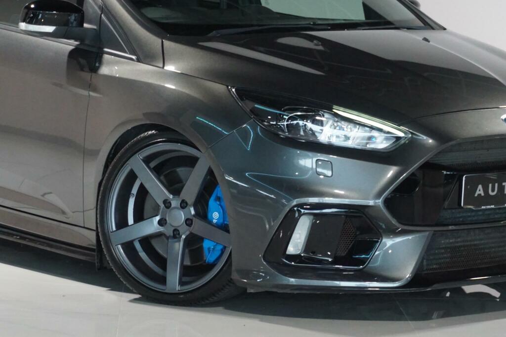 Ford Focus   #38