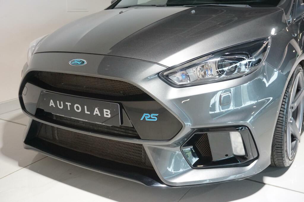 Ford Focus   #59
