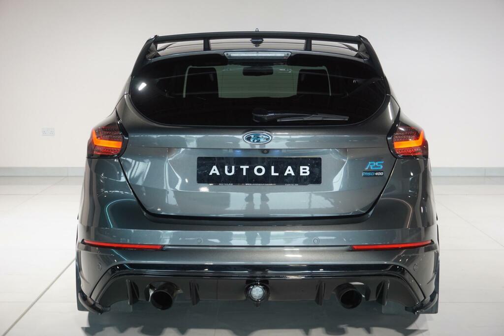 Ford Focus   #19