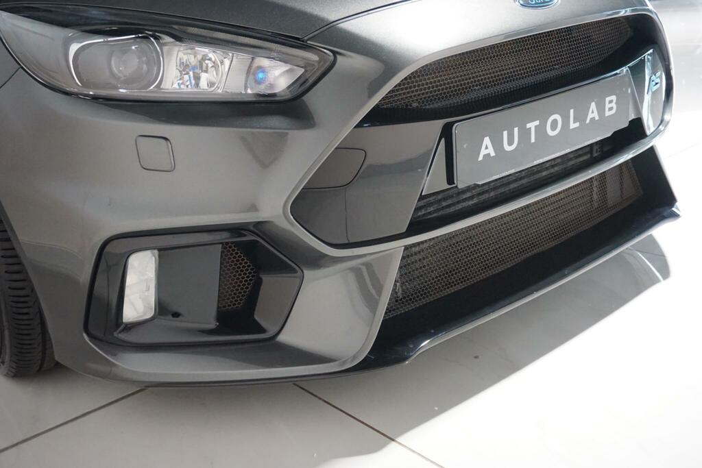 Ford Focus   #61