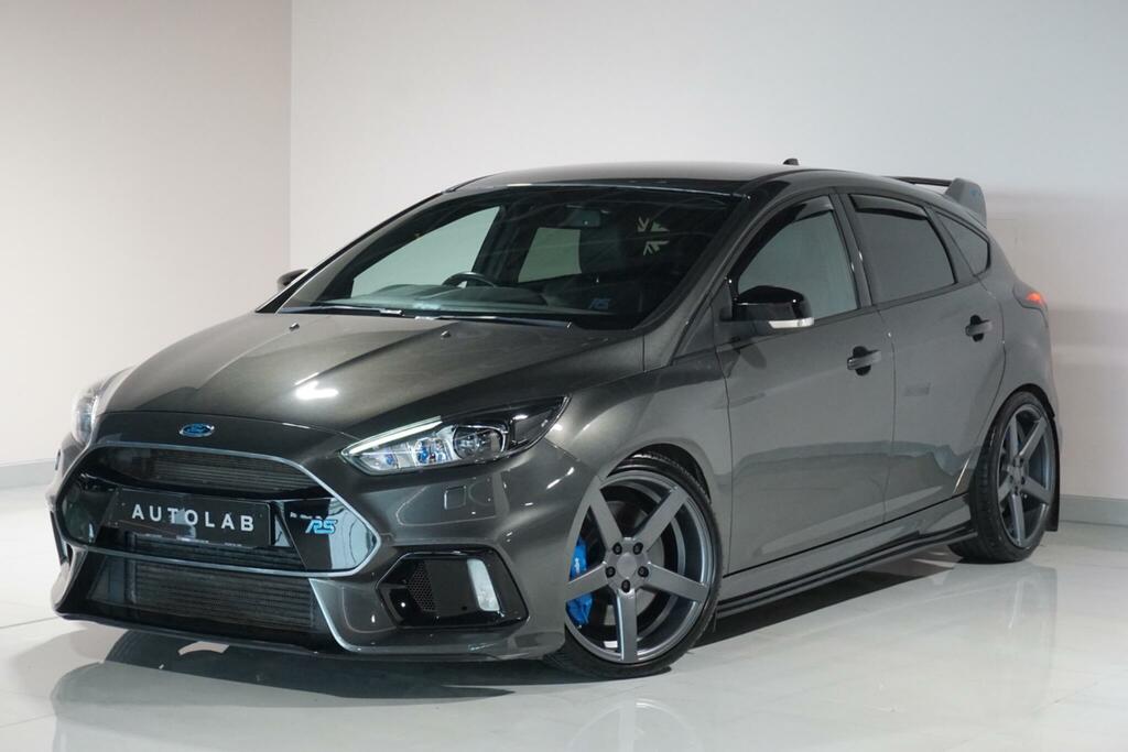 Ford Focus   #13