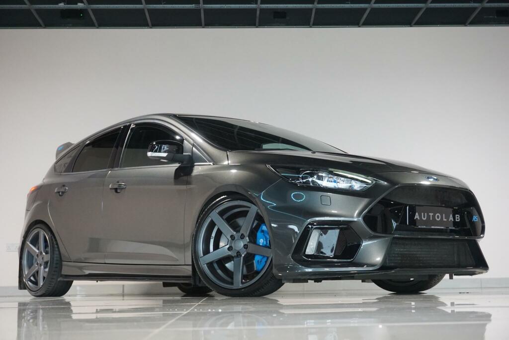 Ford Focus   #25