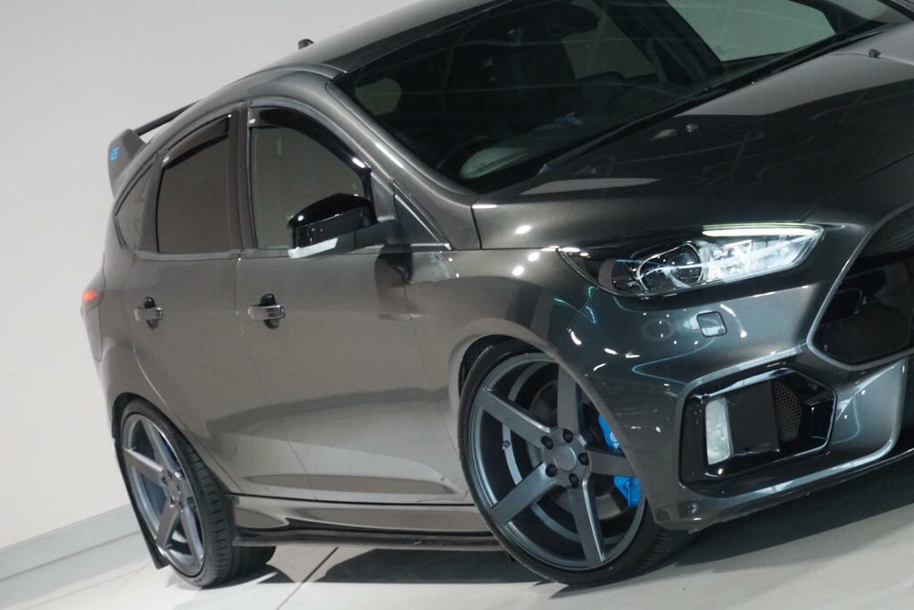 Ford Focus   #34