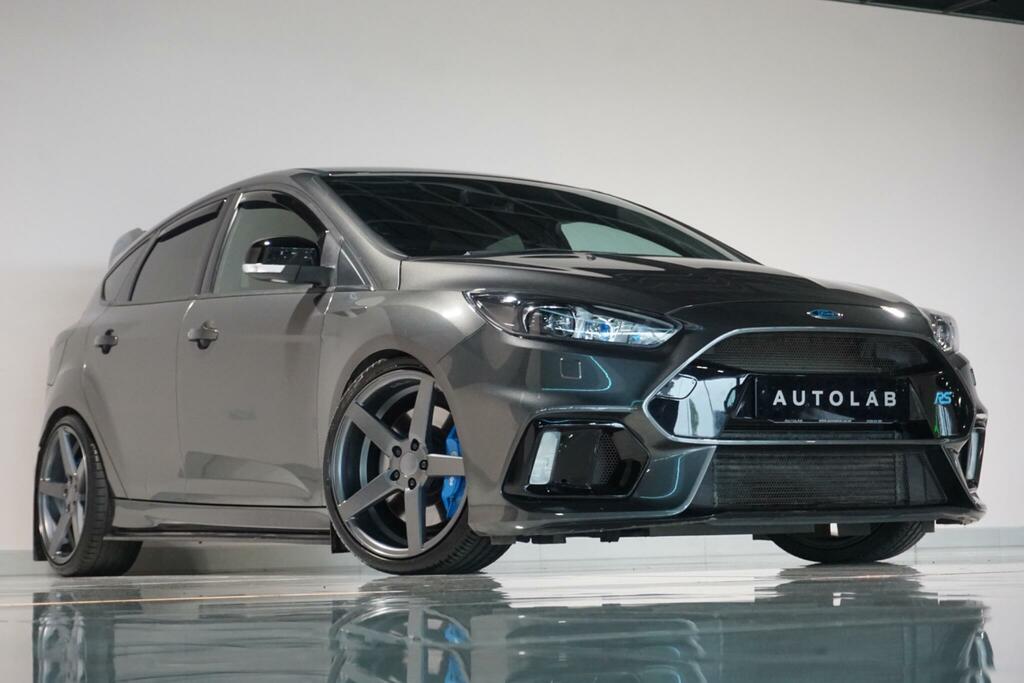 Ford Focus   #21