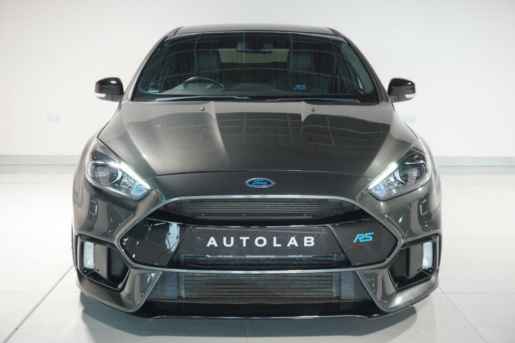 Ford Focus   #16