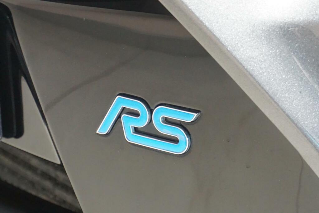 Ford Focus   #67