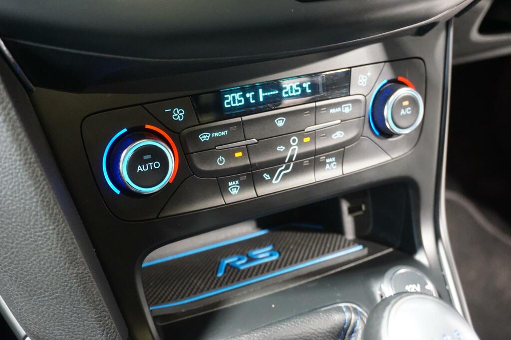 Ford Focus   #55