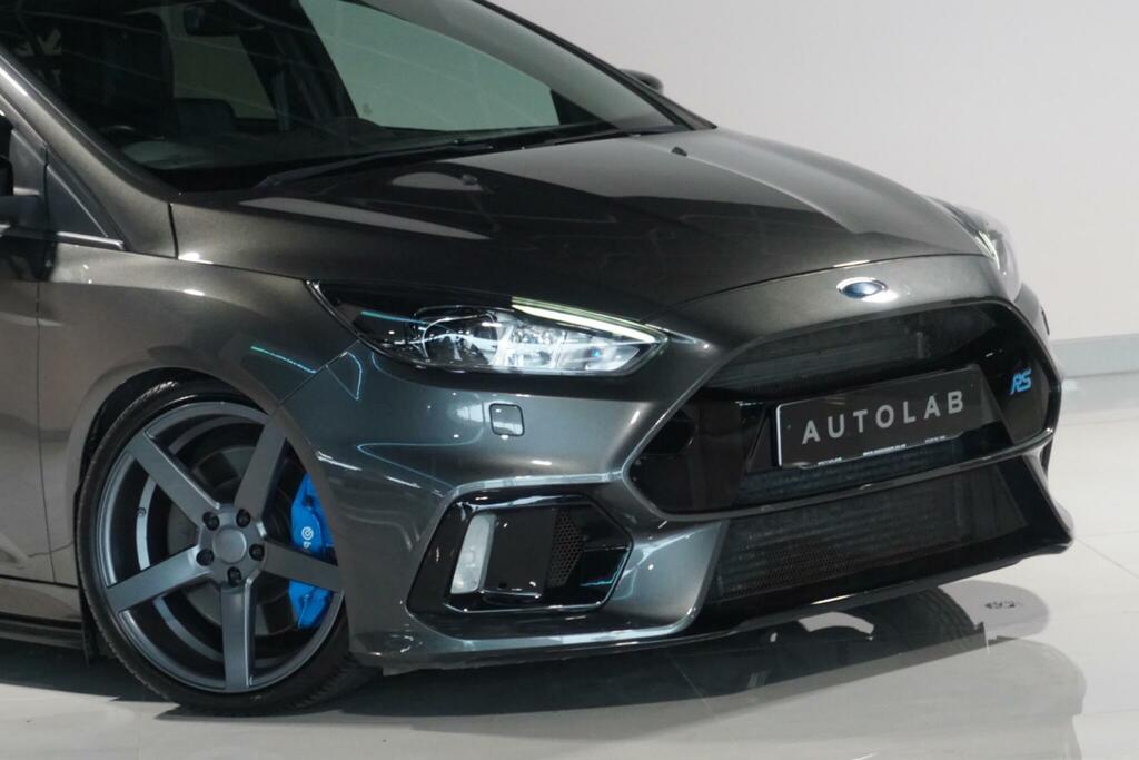Ford Focus   #32