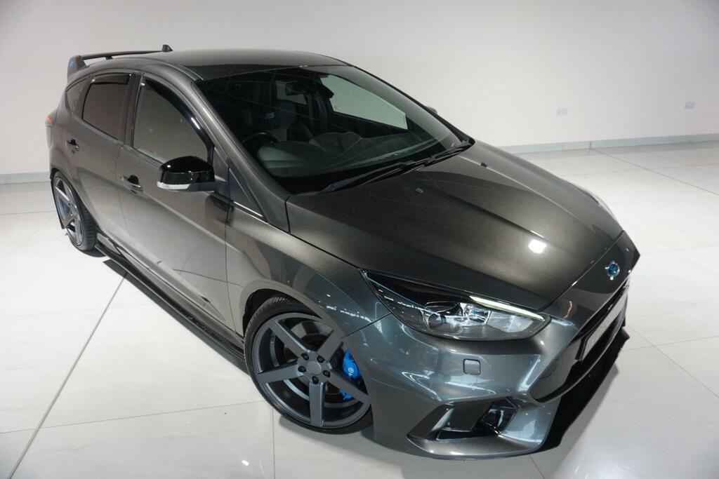 Ford Focus   #28