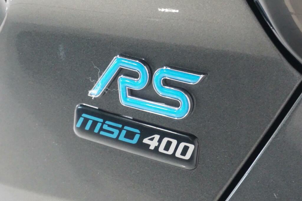 Ford Focus   #69