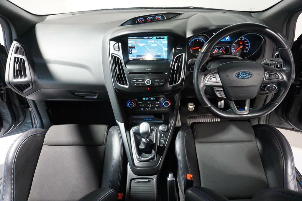 Ford Focus   #6