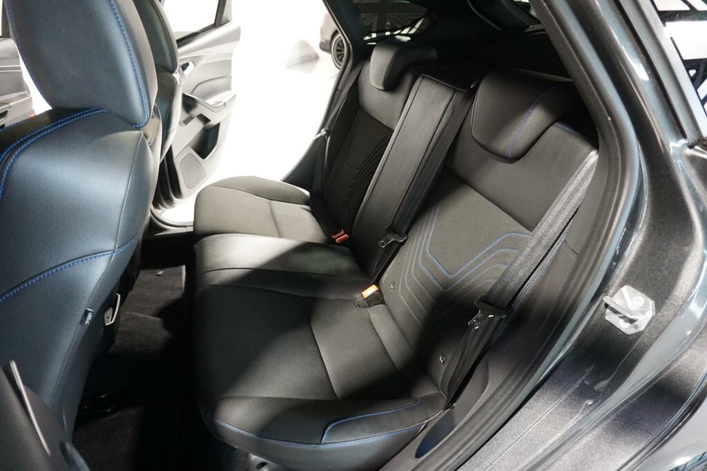 Ford Focus   #10