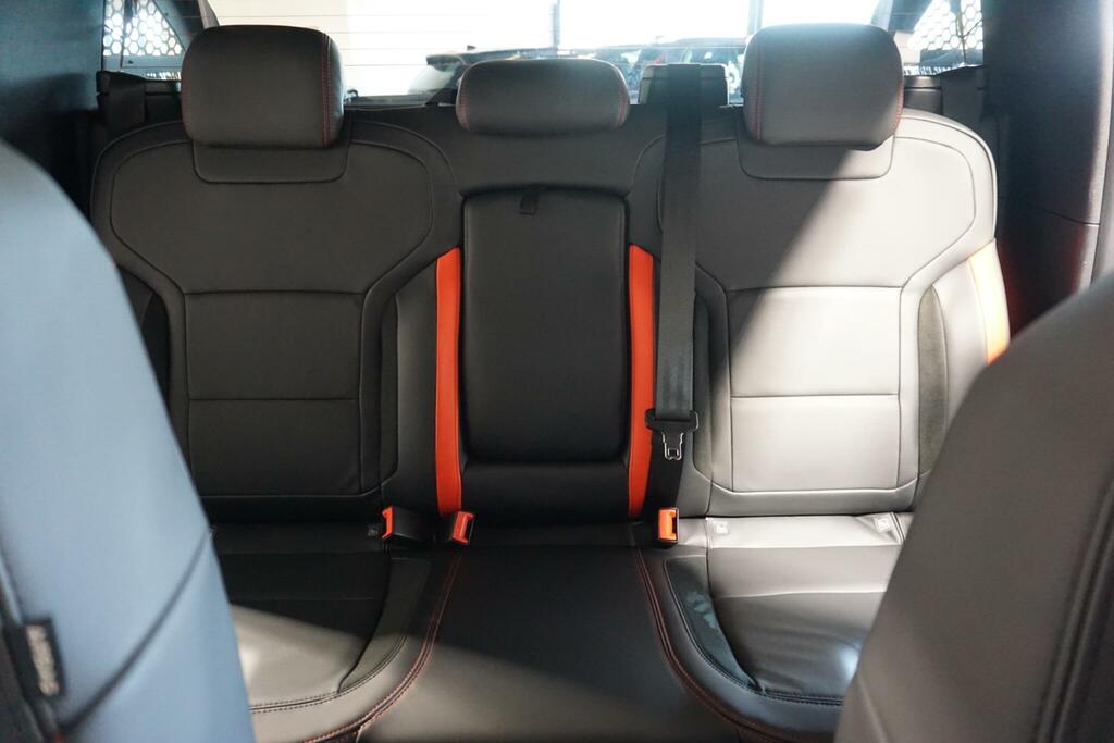 Ford Ranger Ecoblue Wildtrak - Blue #7