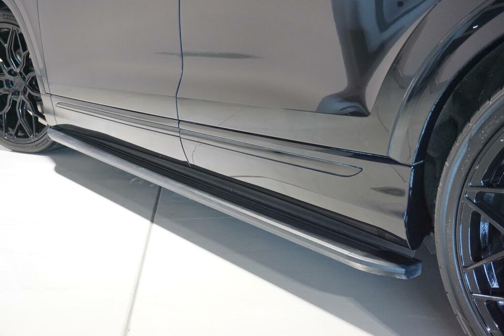 Audi Q8 Diesel Grey #71