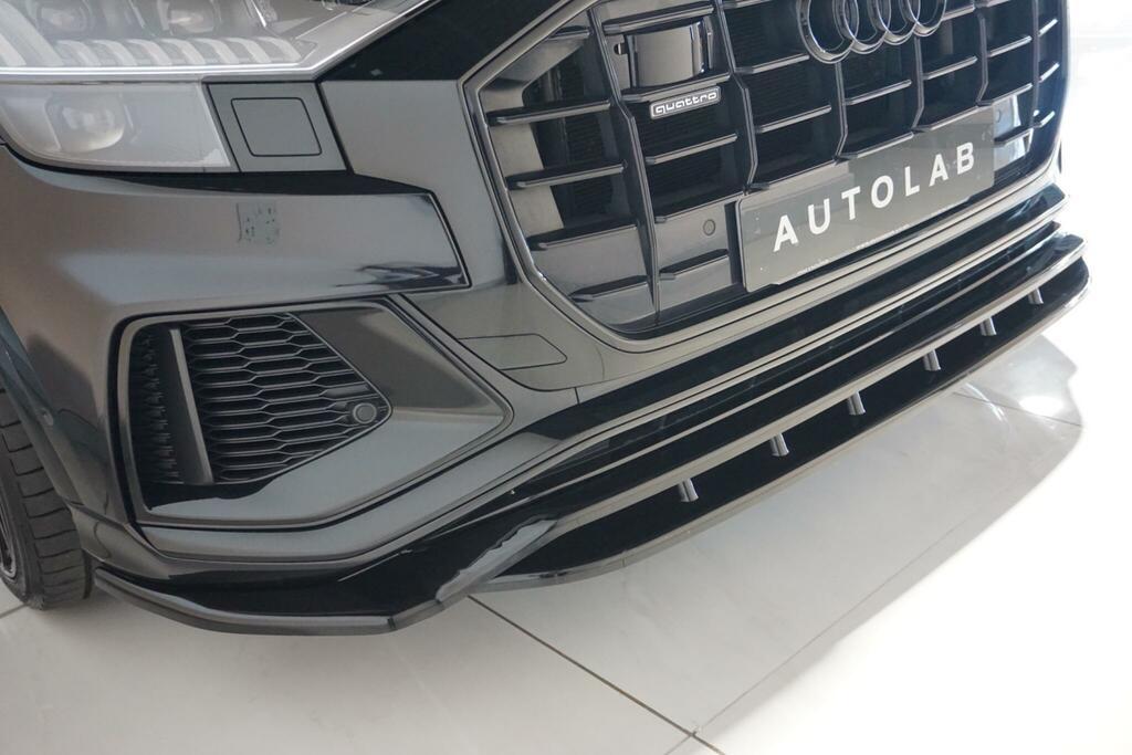 Audi Q8 Diesel Grey #67