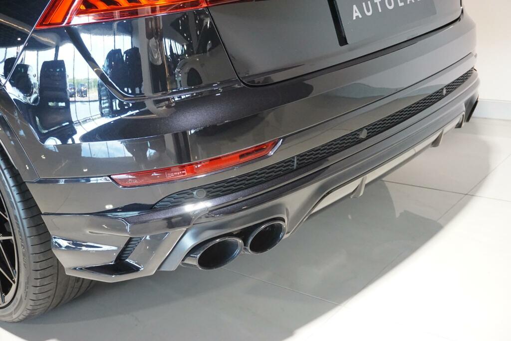 Audi Q8 Diesel Grey #68
