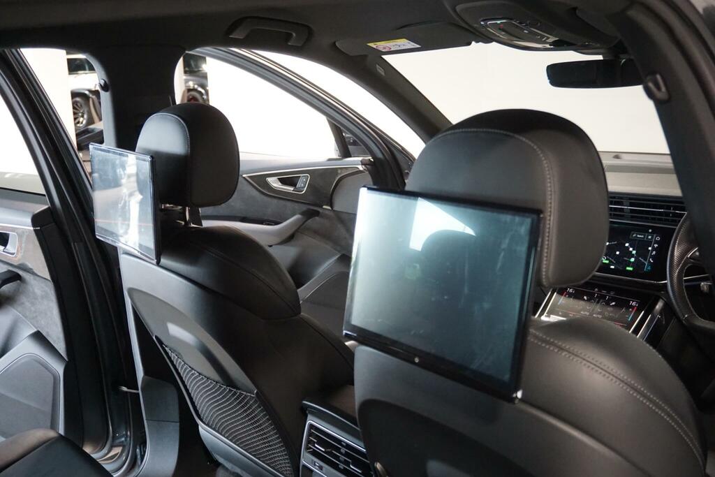 Audi Q7 Diesel Black #51