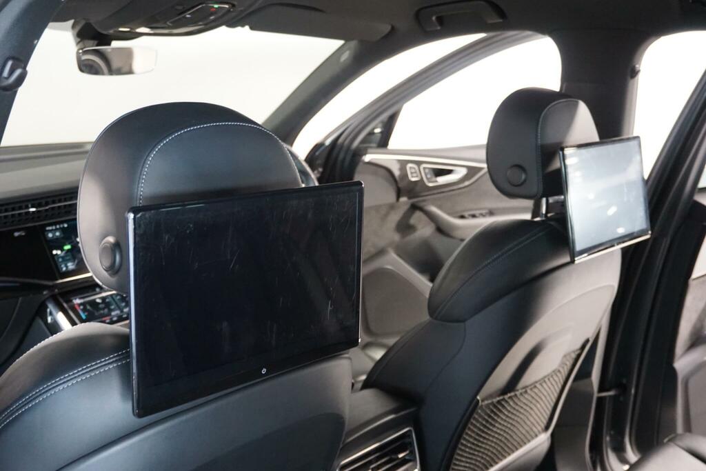 Audi Q7 Diesel Black #12