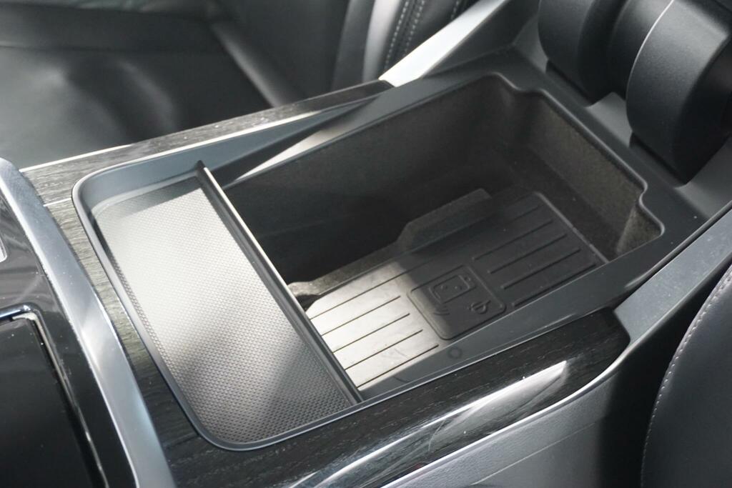 Audi Q7 Diesel Black #15