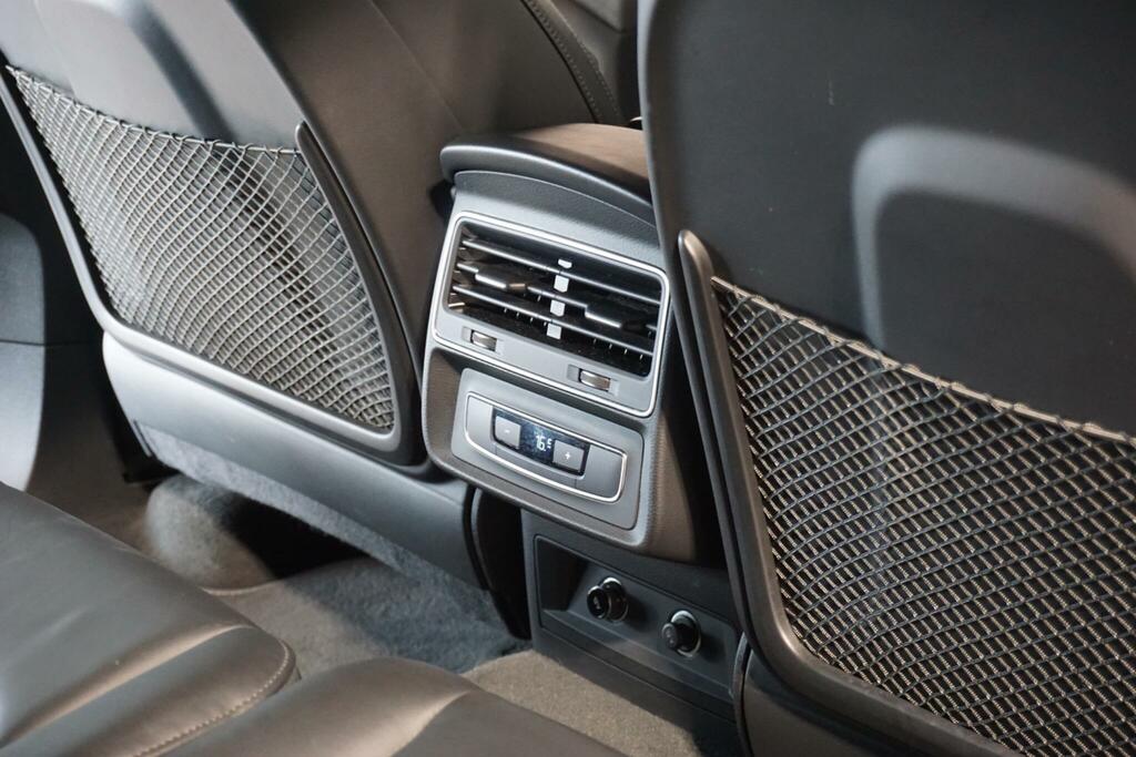 Audi Q7 Diesel Black #62