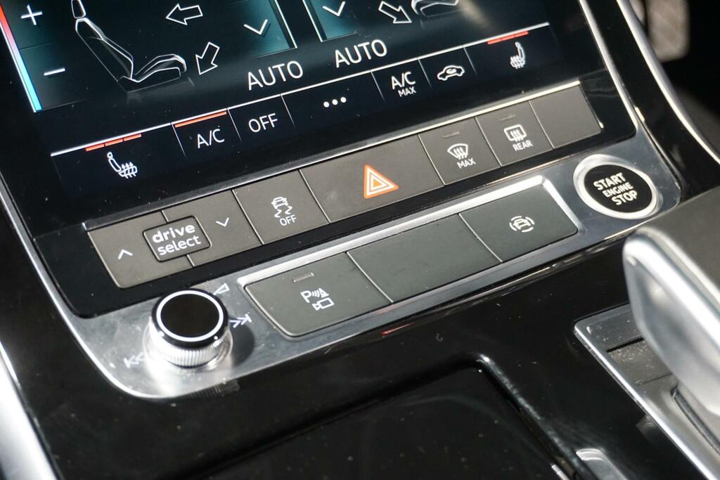 Audi Q7 Diesel Black #61