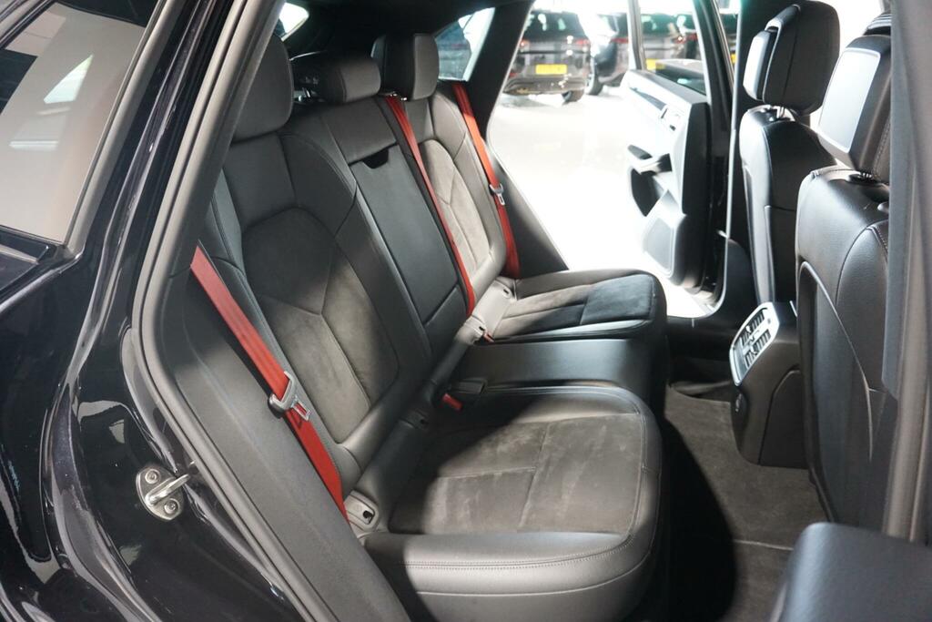 Porsche Macan T Grey #47