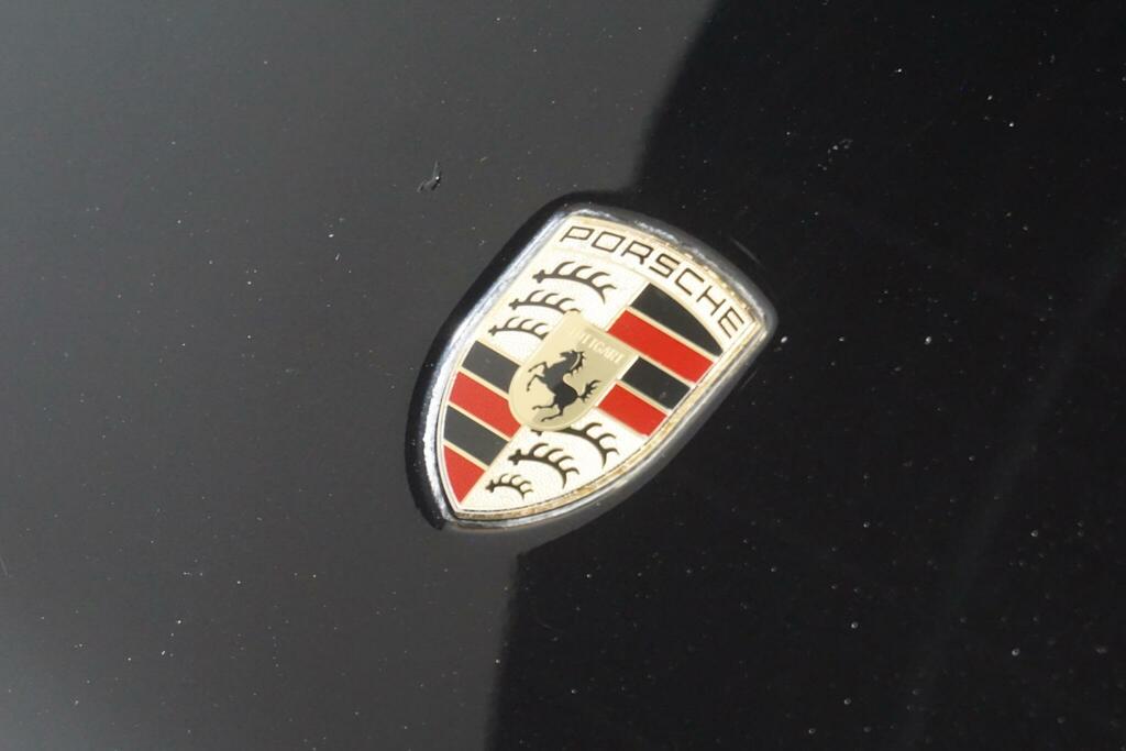 Porsche Macan T Grey #68
