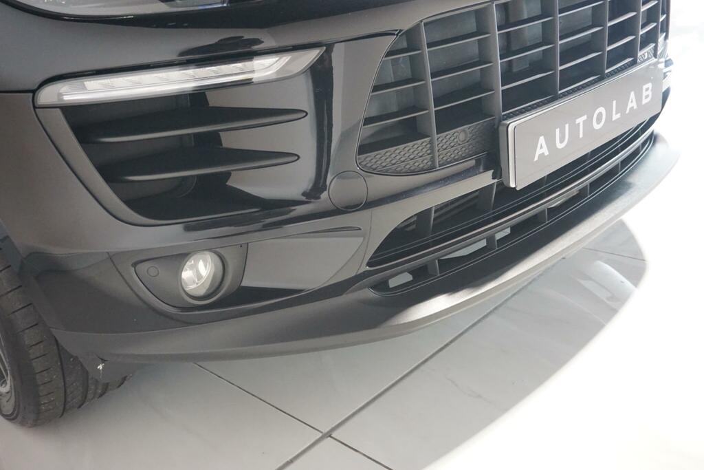 Porsche Macan T Grey #61