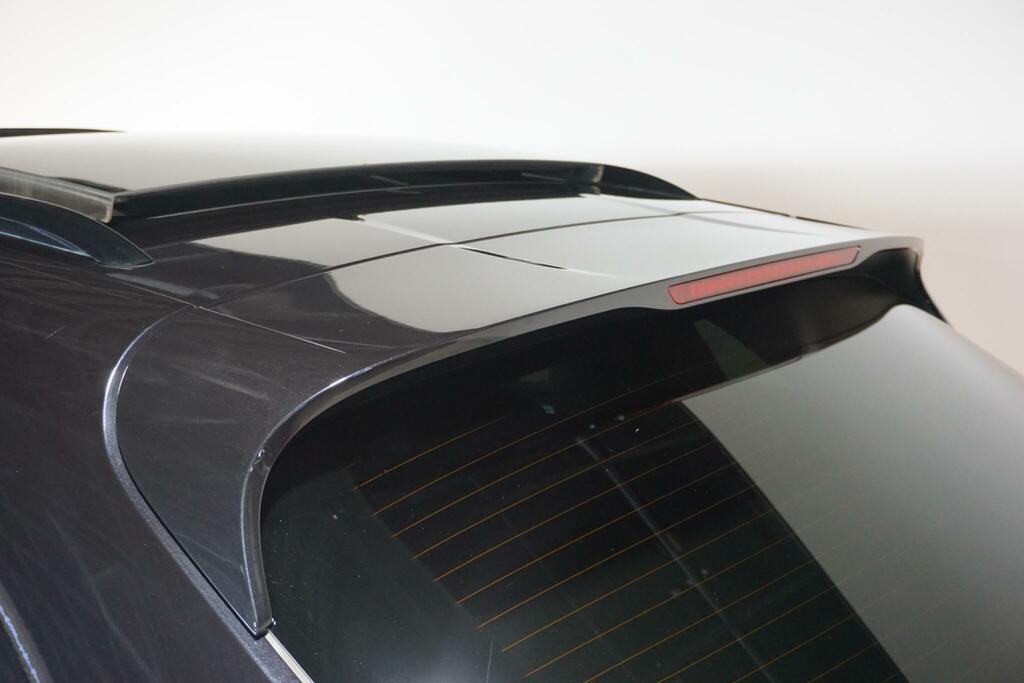 Porsche Macan T Grey #64