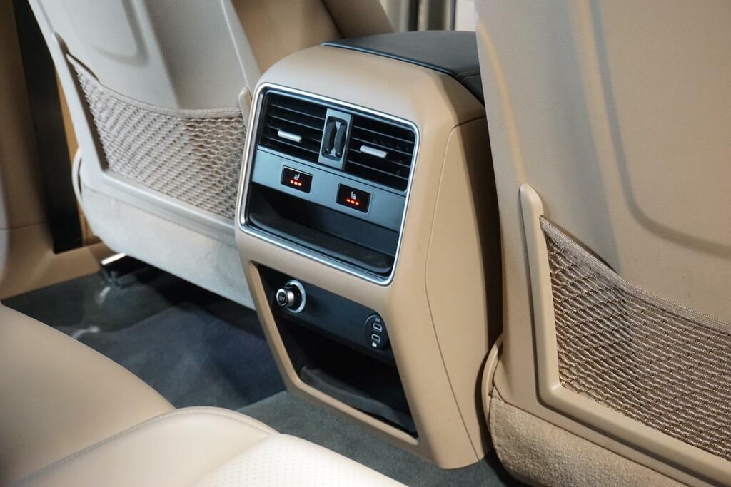 Porsche Cayenne Suv Grey #63