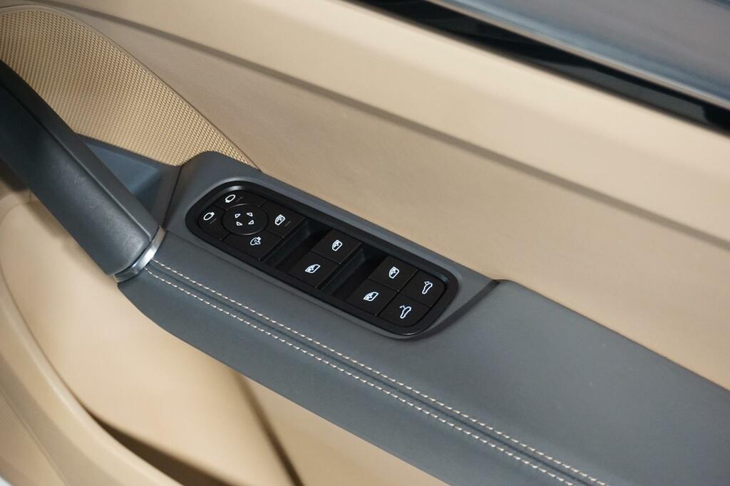 Porsche Cayenne Suv Grey #66
