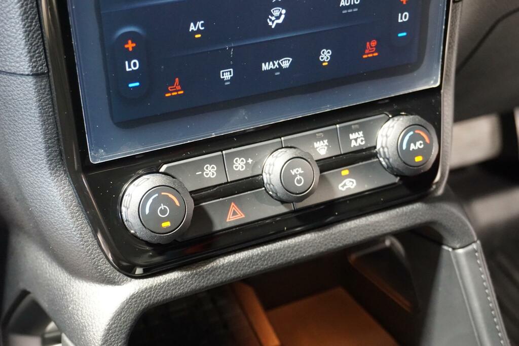 Ford Ranger Automatic Grey #60