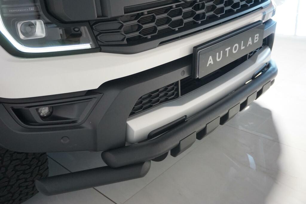 Ford Ranger Automatic Grey #65