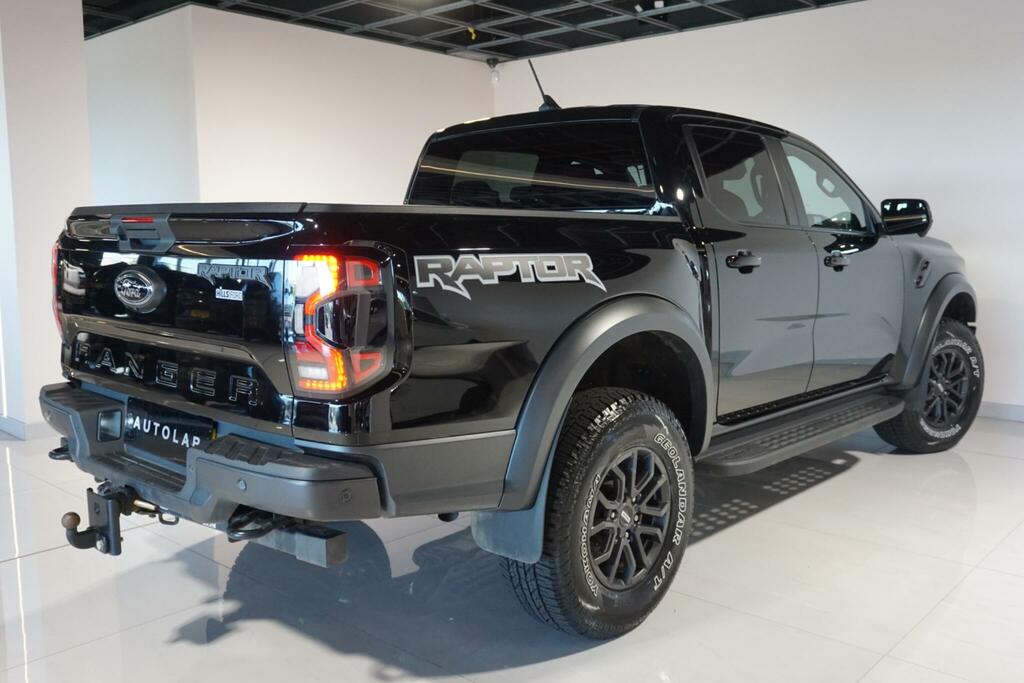 Ford Ranger Wildtrak Ecoblue 4X4 4Wd  #23