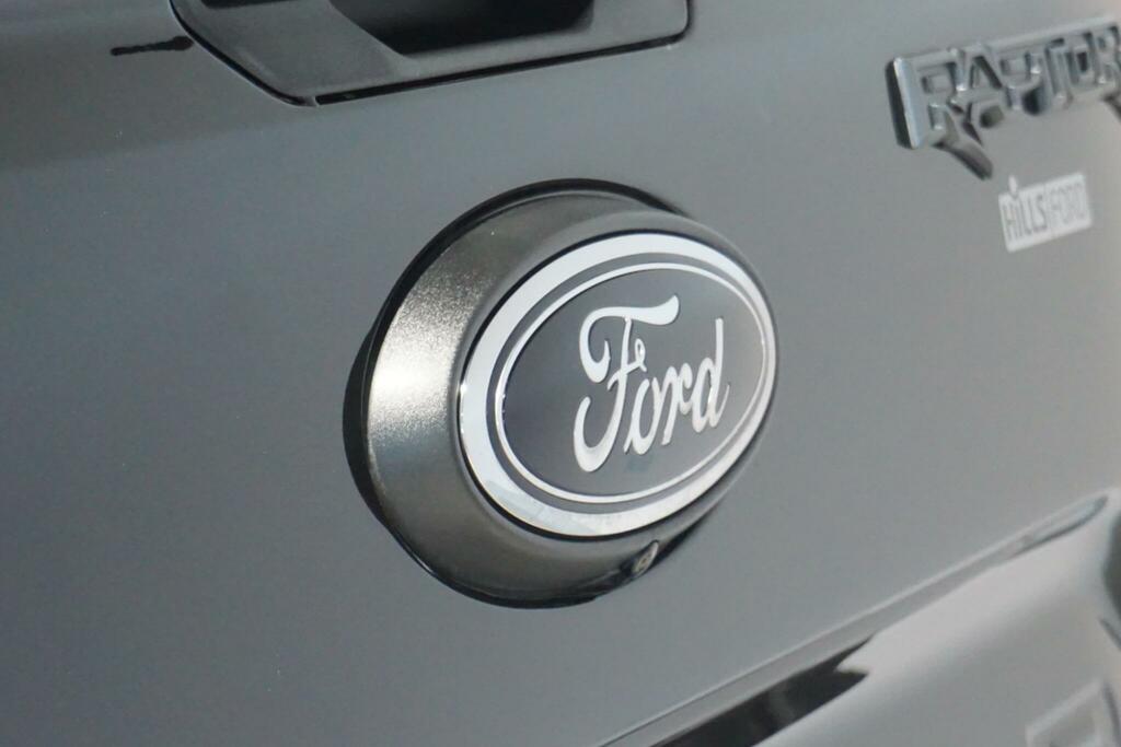 Ford Ranger Wildtrak Ecoblue 4X4 4Wd  #75