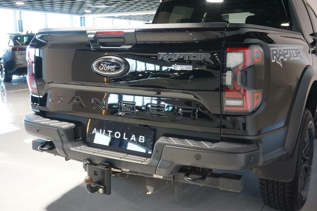 Ford Ranger Wildtrak Ecoblue 4X4 4Wd  #65