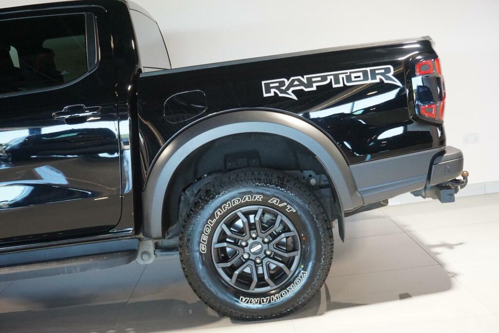 Ford Ranger Wildtrak Ecoblue 4X4 4Wd  #44