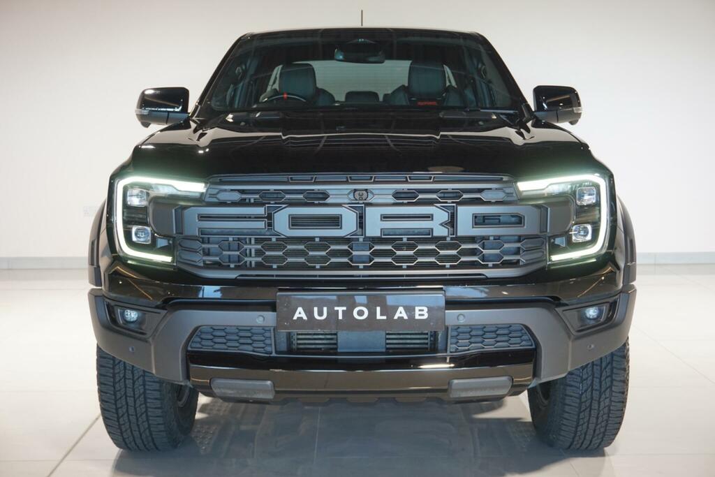 Ford Ranger Wildtrak Ecoblue 4X4 4Wd  #19