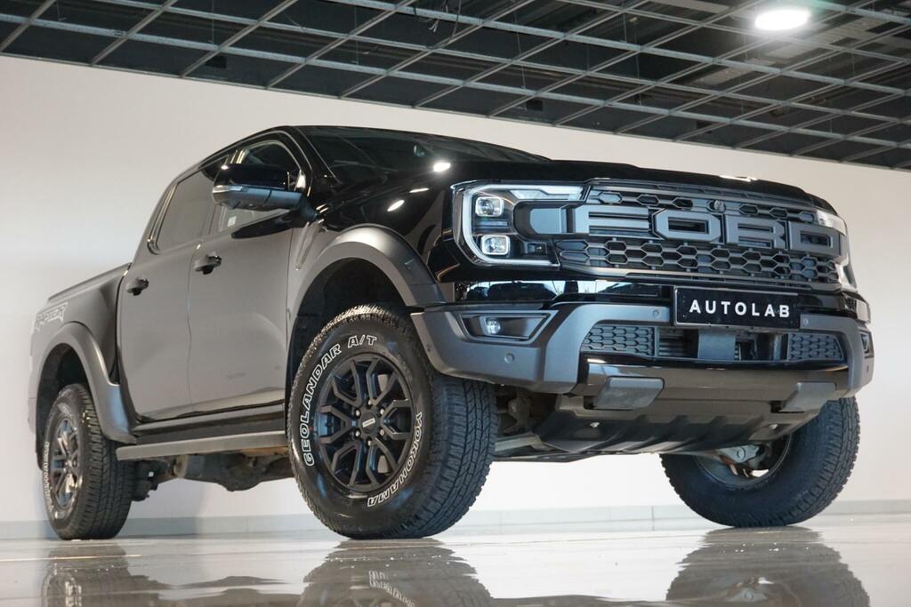 Ford Ranger Wildtrak Ecoblue 4X4 4Wd  #24