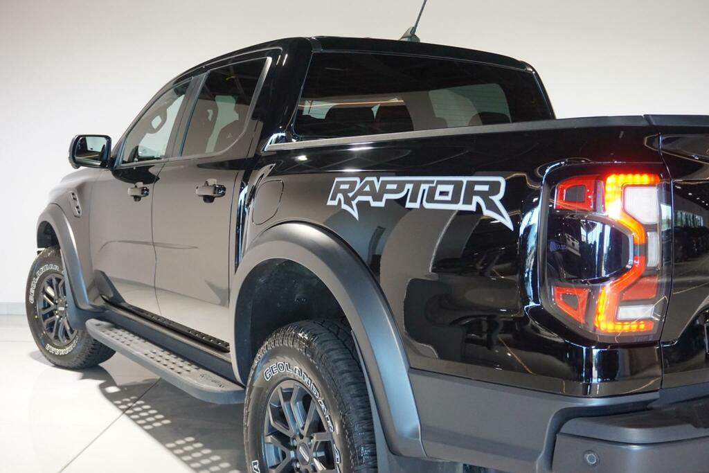 Ford Ranger Wildtrak Ecoblue 4X4 4Wd  #46