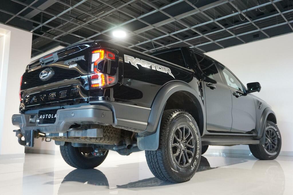 Ford Ranger Wildtrak Ecoblue 4X4 4Wd  #27