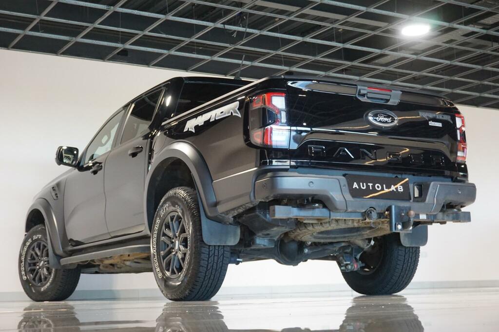 Ford Ranger Wildtrak Ecoblue 4X4 4Wd  #25