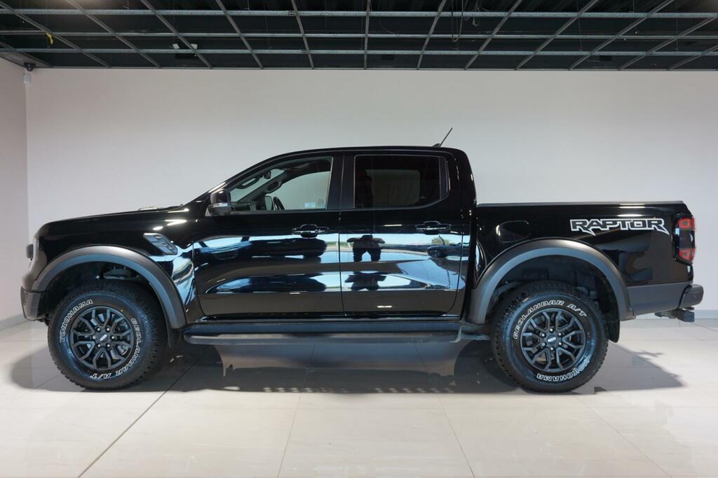 Ford Ranger Wildtrak Ecoblue 4X4 4Wd  #29